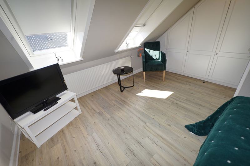 Ferienwohnung La Mer 5 in Westerland