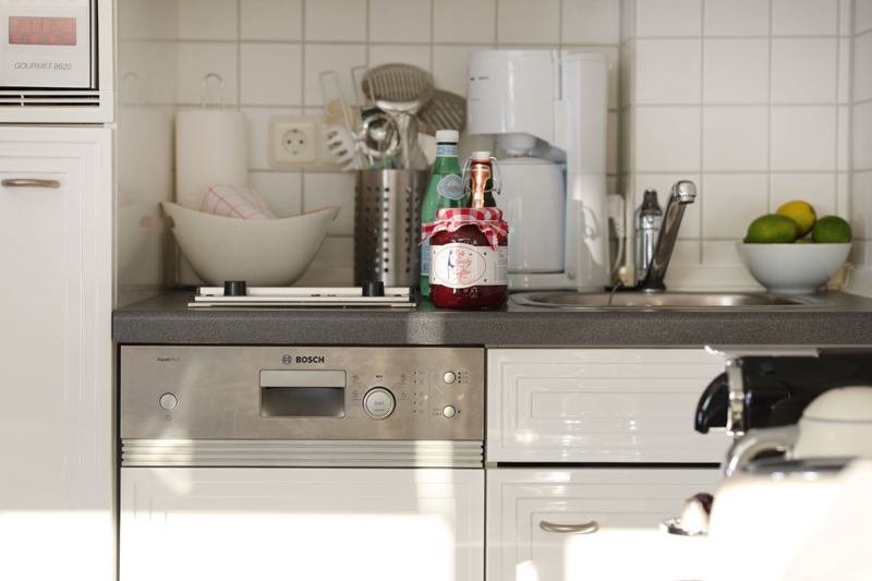Ferienwohnung La Mer 5 in Westerland