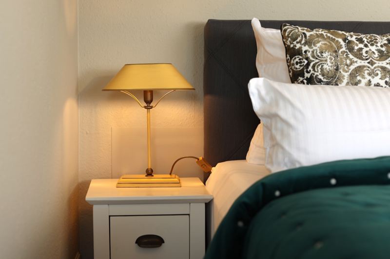 Ferienwohnung La Mer 5 in Westerland