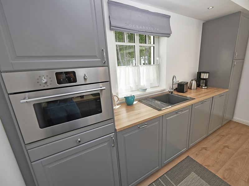 Ferienhaus Strandlust in Sellin