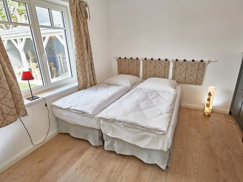 Ferienhaus Strandlust in Sellin