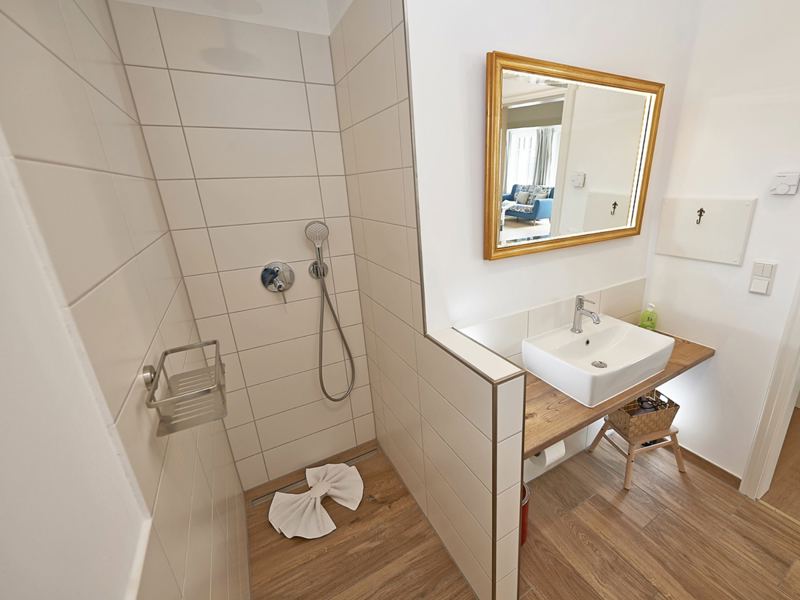 Ferienhaus Strandlust in Sellin