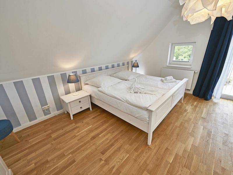 Ferienhaus Strandlust in Sellin