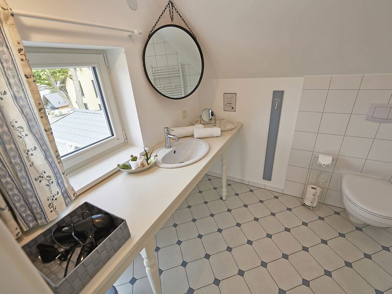 Ferienhaus Strandlust in Sellin