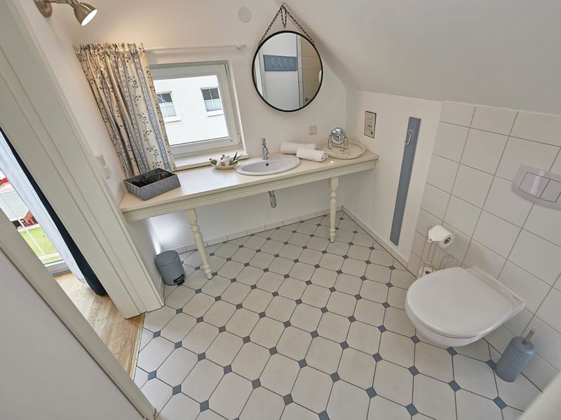Ferienhaus Strandlust in Sellin