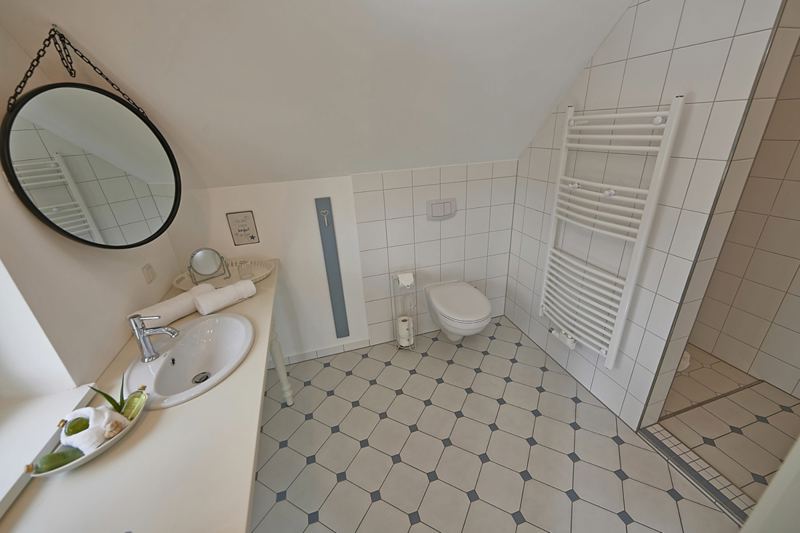 Ferienhaus Strandlust in Sellin