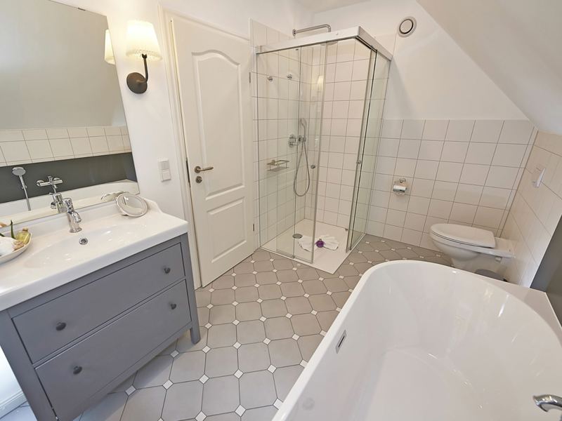 Ferienhaus Strandlust in Sellin