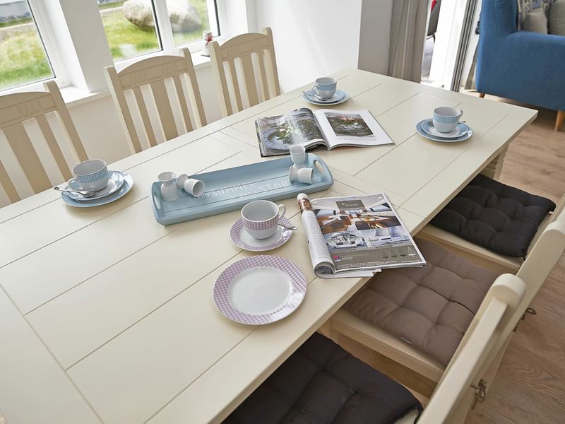 Ferienhaus Strandlust in Sellin