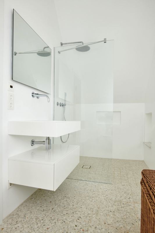 Ferienhaus Hideaway in Seedorf