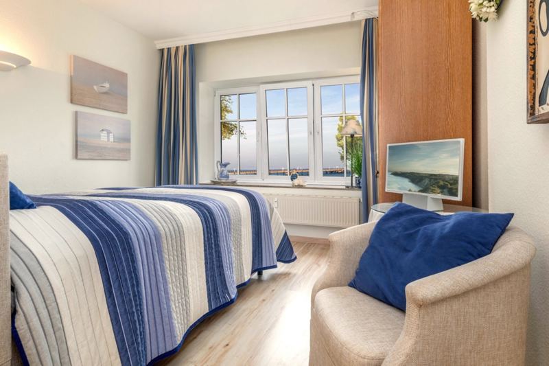Ferienwohnung MEERESZAUBER / Villa FREIA in Binz