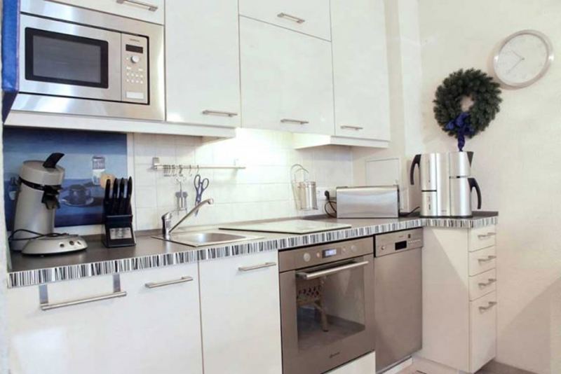 Ferienwohnung MEERESZAUBER / Villa FREIA in Binz