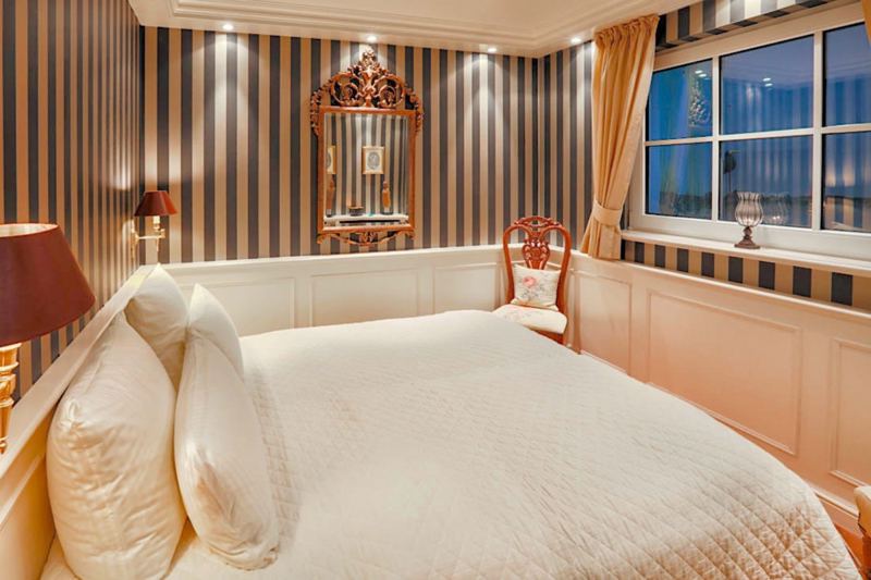 Ferienwohnung Klaar Kimming in Morsum