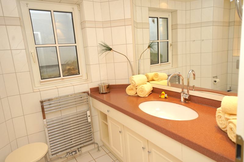 Ferienwohnung Klaar Kimming in Morsum