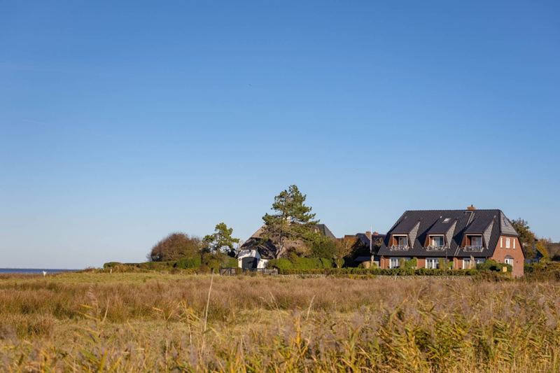 Ferienwohnung Klaar Kimming in Morsum