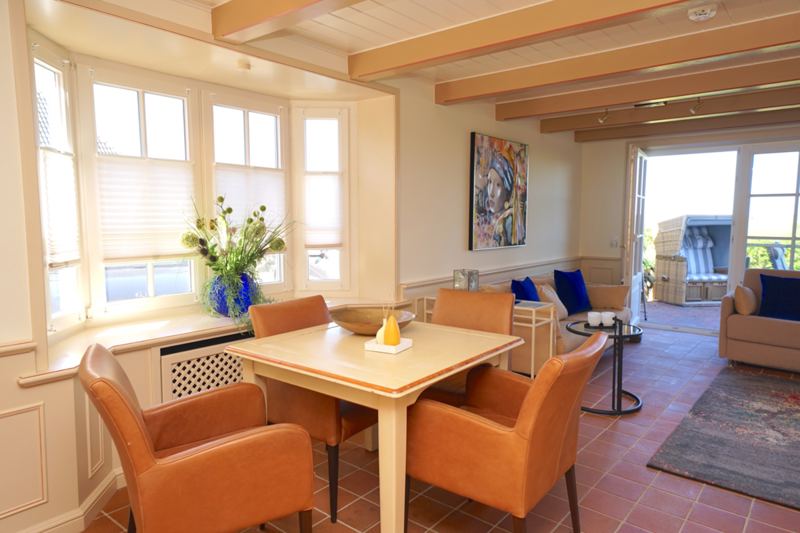 Ferienwohnung Klaar Kimming in Morsum