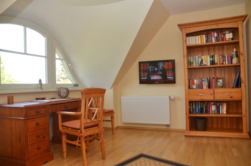 Ferienhaus Traumhus in Klein Zicker