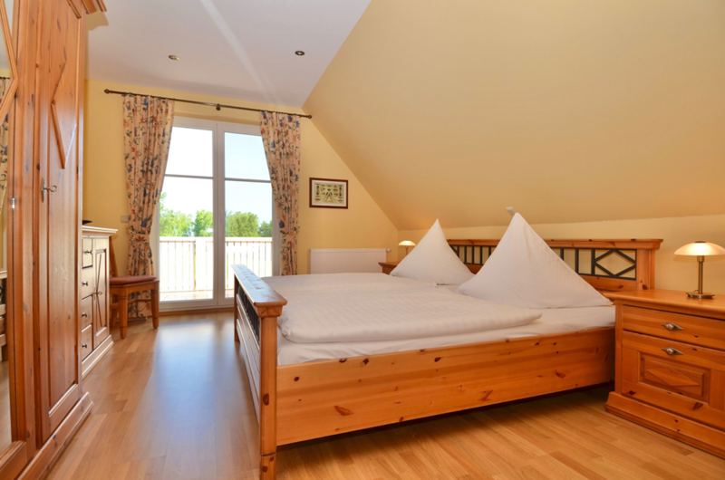 Ferienhaus Traumhus in Klein Zicker