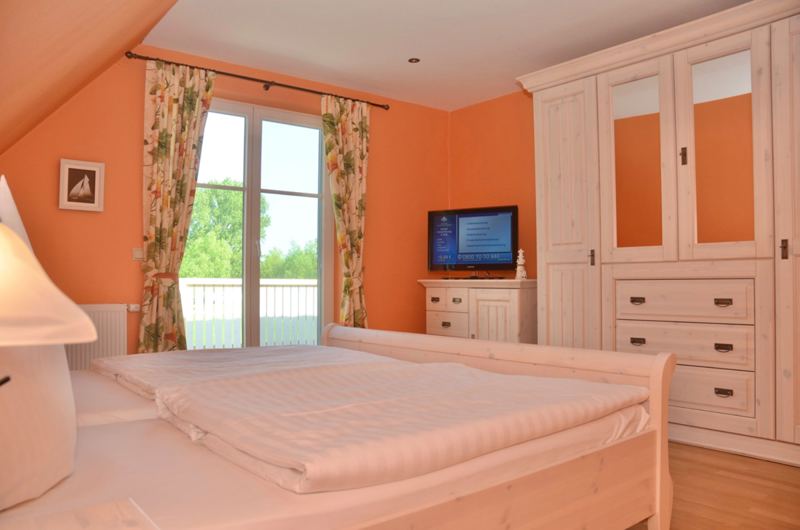 Ferienhaus Traumhus in Klein Zicker