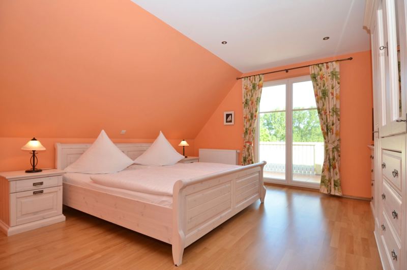 Ferienhaus Traumhus in Klein Zicker