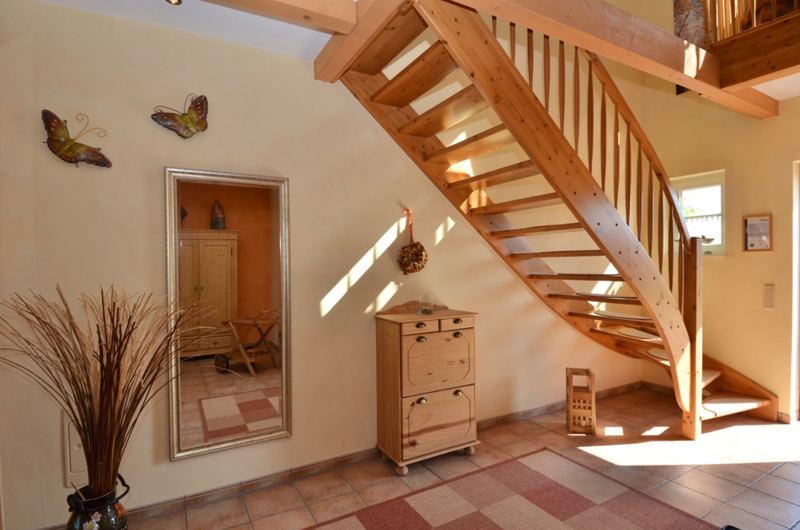 Ferienhaus Traumhus in Klein Zicker