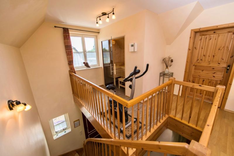 Ferienhaus Traumhus in Klein Zicker