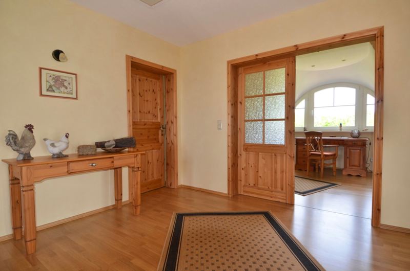 Ferienhaus Traumhus in Klein Zicker
