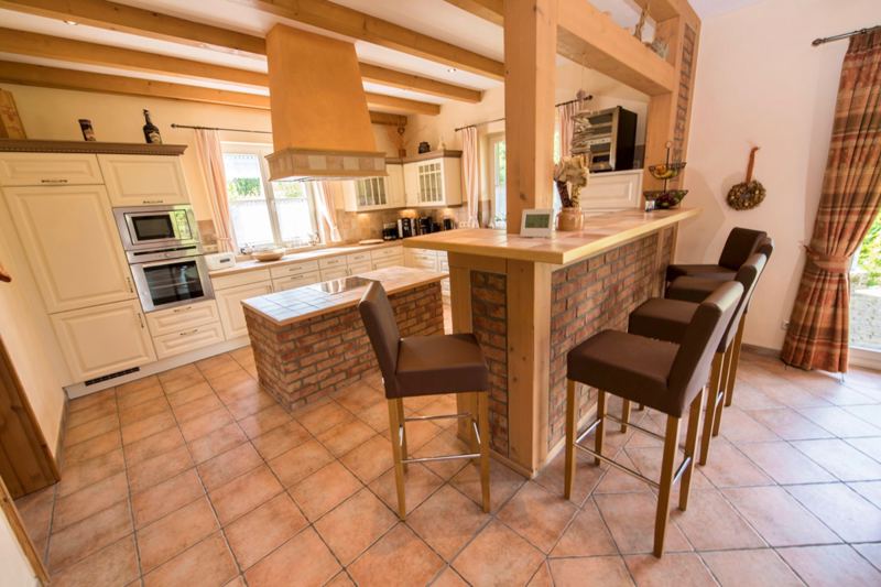 Ferienhaus Traumhus in Klein Zicker