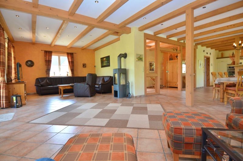 Ferienhaus Traumhus in Klein Zicker