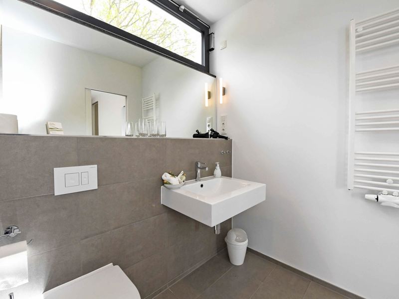 Ferienwohnung Wetterhus 2 in Sellin