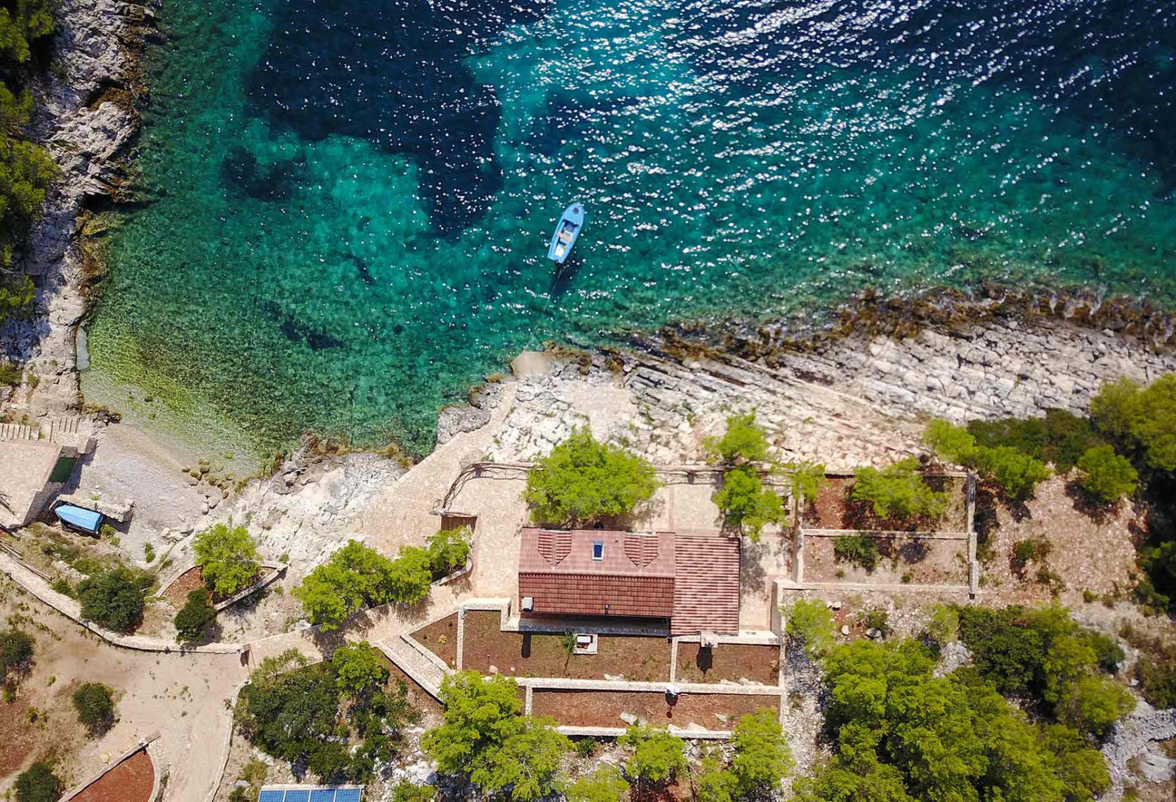 Villa Ruby