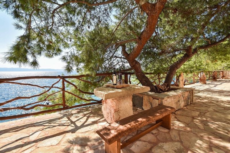 Villa Ruby in Sućuraj