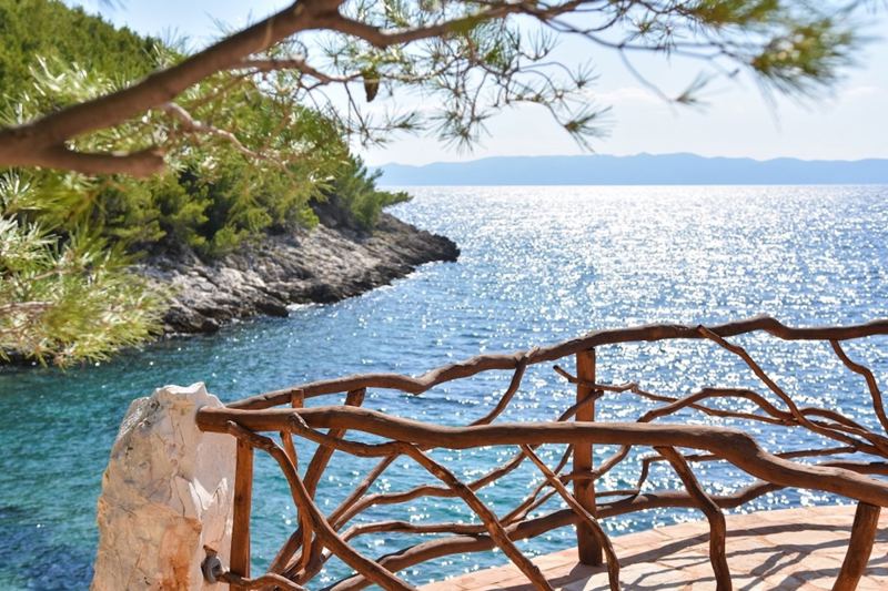 Villa Ruby in Sućuraj