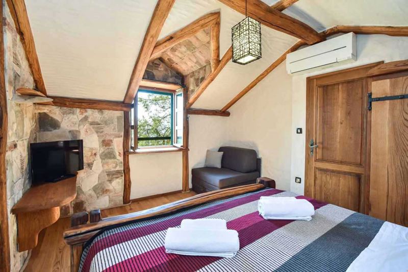 Villa Ruby in Sućuraj