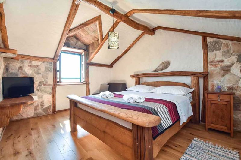 Villa Ruby in Sućuraj