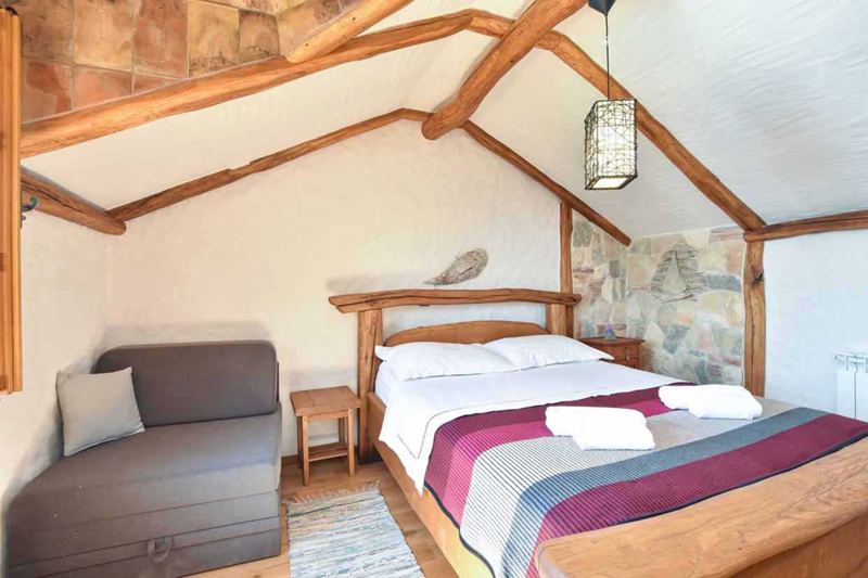 Villa Ruby in Sućuraj