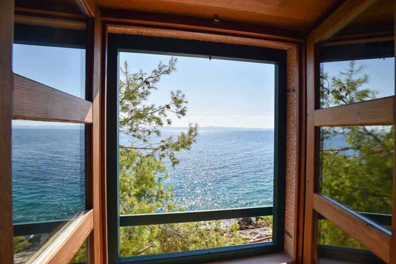 Villa Ruby in Sućuraj