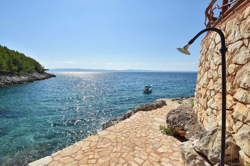 Villa Ruby in Sućuraj