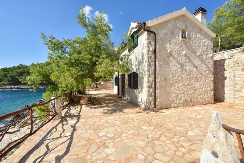 Villa Ruby in Sućuraj