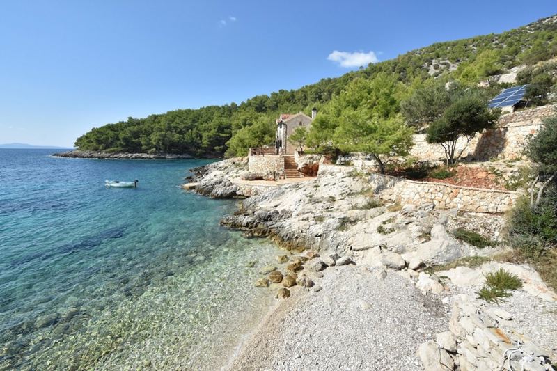 Villa Ruby in Sućuraj