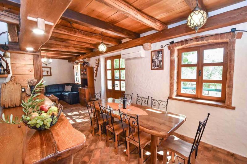 Villa Ruby in Sućuraj