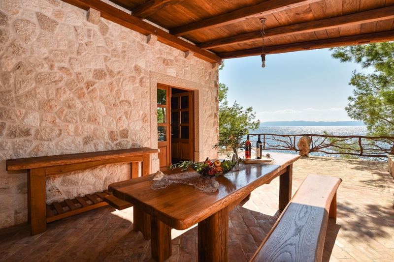 Villa Ruby in Sućuraj