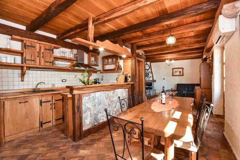 Villa Ruby in Sućuraj
