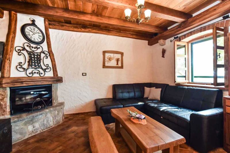 Villa Ruby in Sućuraj