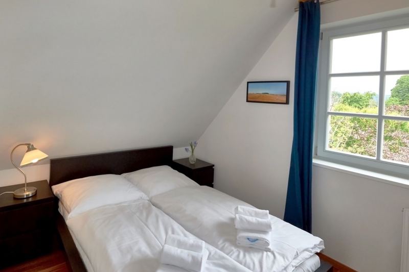 Ferienhaus Sophie in Seedorf