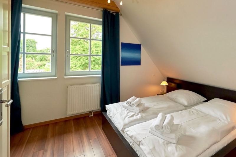 Ferienhaus Sophie in Seedorf