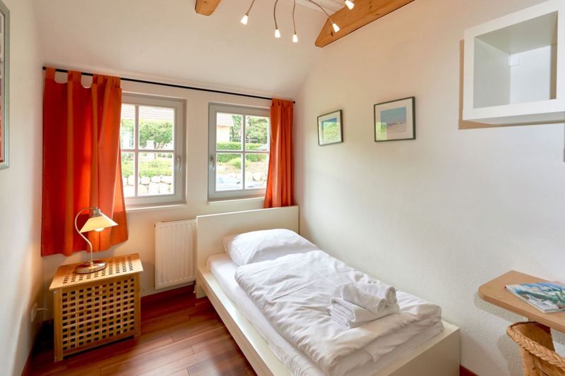 Ferienhaus Sophie in Seedorf