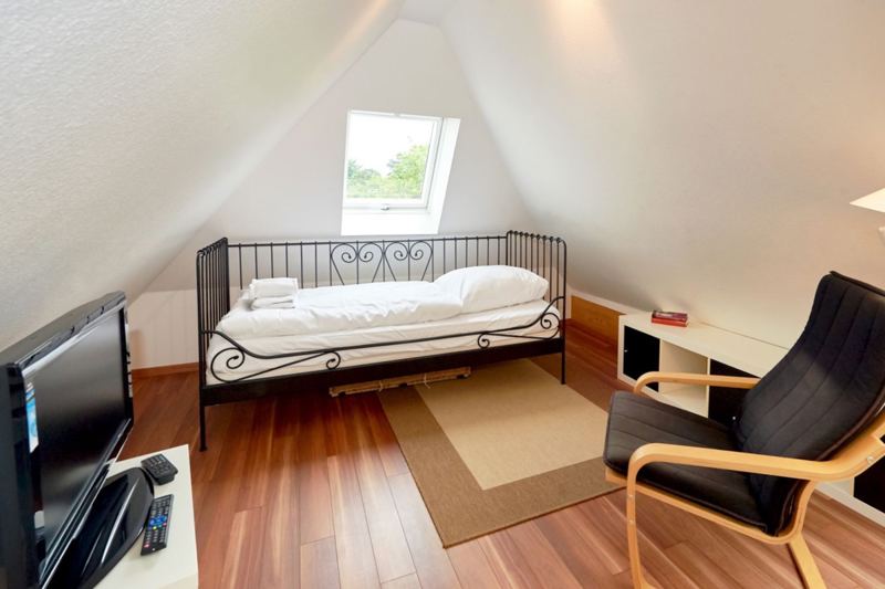 Ferienhaus Sophie in Seedorf