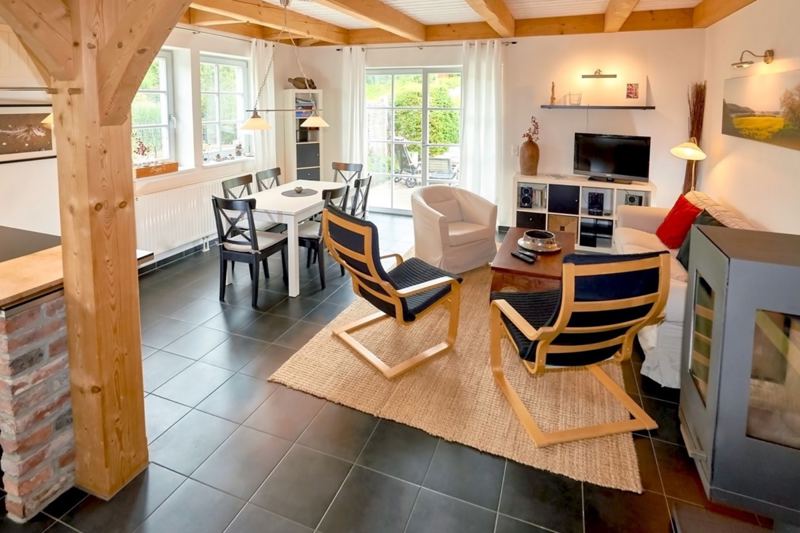 Ferienhaus Sophie in Seedorf