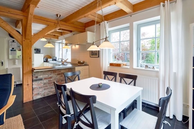 Ferienhaus Sophie in Seedorf