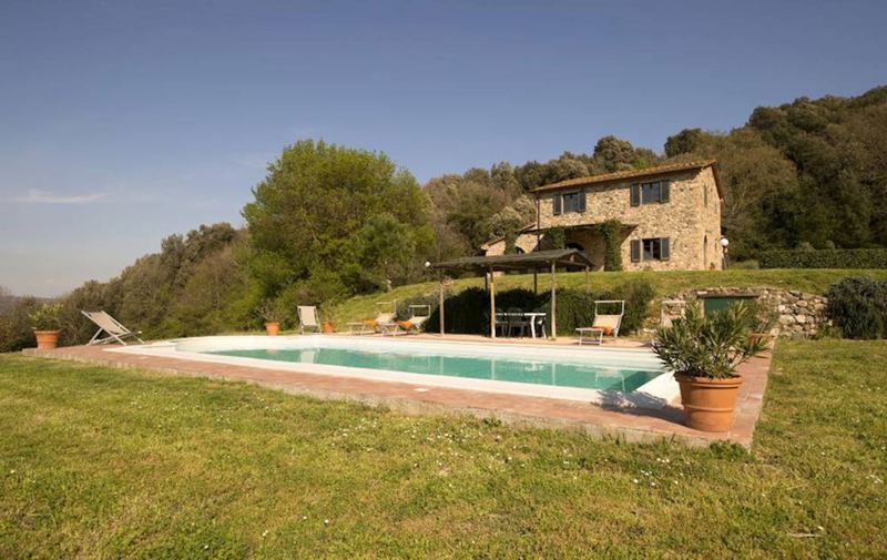 Villa Mimosa